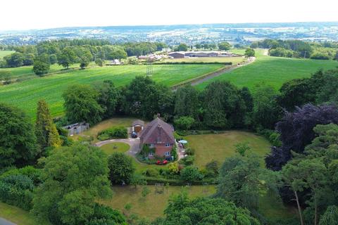 undefined, West Hill, Ottery St Mary