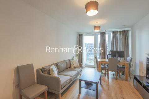 1 bedroom apartment to rent, Beadon Road, Hammersmith W6