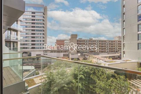 1 bedroom apartment to rent, Beadon Road, Hammersmith W6