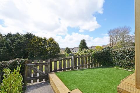 undefined, St. Clements Close, Truro TR1