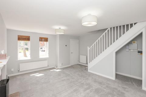 22 Alpine Grove, Hollingwood, Chesterfield, S43 2JD