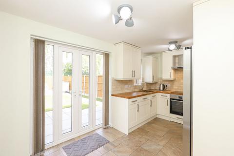 22 Alpine Grove, Hollingwood, Chesterfield, S43 2JD