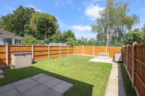 22 Alpine Grove, Hollingwood, Chesterfield, S43 2JD