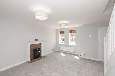 22 Alpine Grove, Hollingwood, Chesterfield, S43 2JD