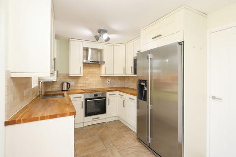 22 Alpine Grove, Hollingwood, Chesterfield, S43 2JD