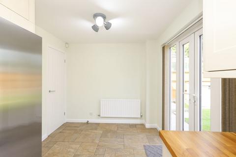 22 Alpine Grove, Hollingwood, Chesterfield, S43 2JD