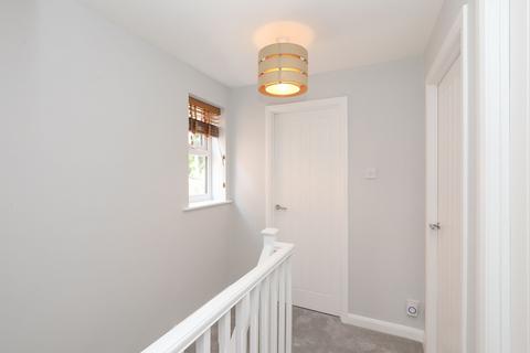 22 Alpine Grove, Hollingwood, Chesterfield, S43 2JD