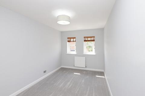 22 Alpine Grove, Hollingwood, Chesterfield, S43 2JD