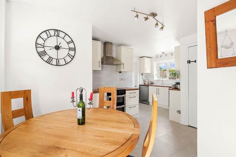 undefined, 14 Lower Croft, Cropthorne, Pershore, Worcestershire.  WR10 3NA
