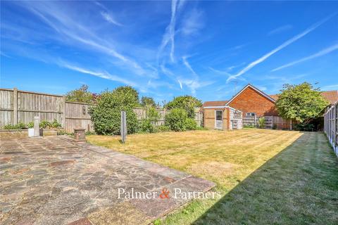 undefined, Erick Avenue, Chelmsford CM1