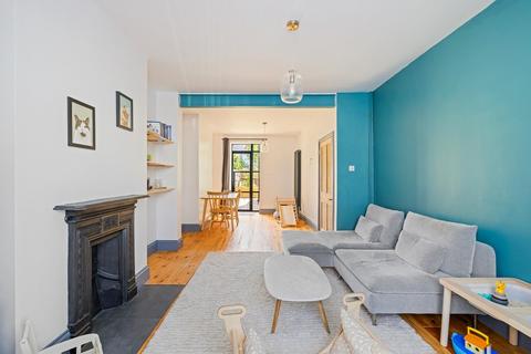 3 bedroom terraced house for sale, Thomas Street, St. Pauls
