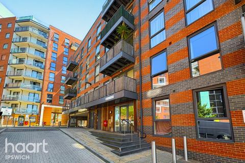 2 bedroom apartment for sale, Barnard Square, IPSWICH
