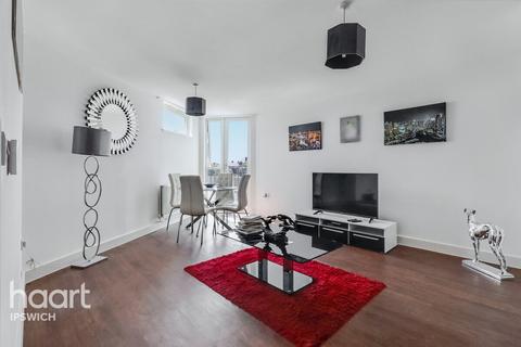 2 bedroom apartment for sale, Barnard Square, IPSWICH