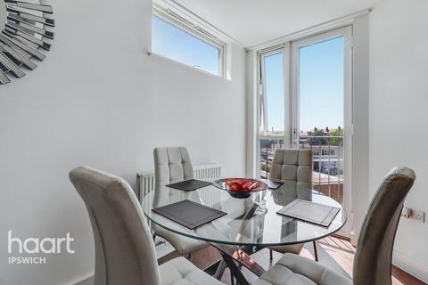2 bedroom apartment for sale, Barnard Square, IPSWICH
