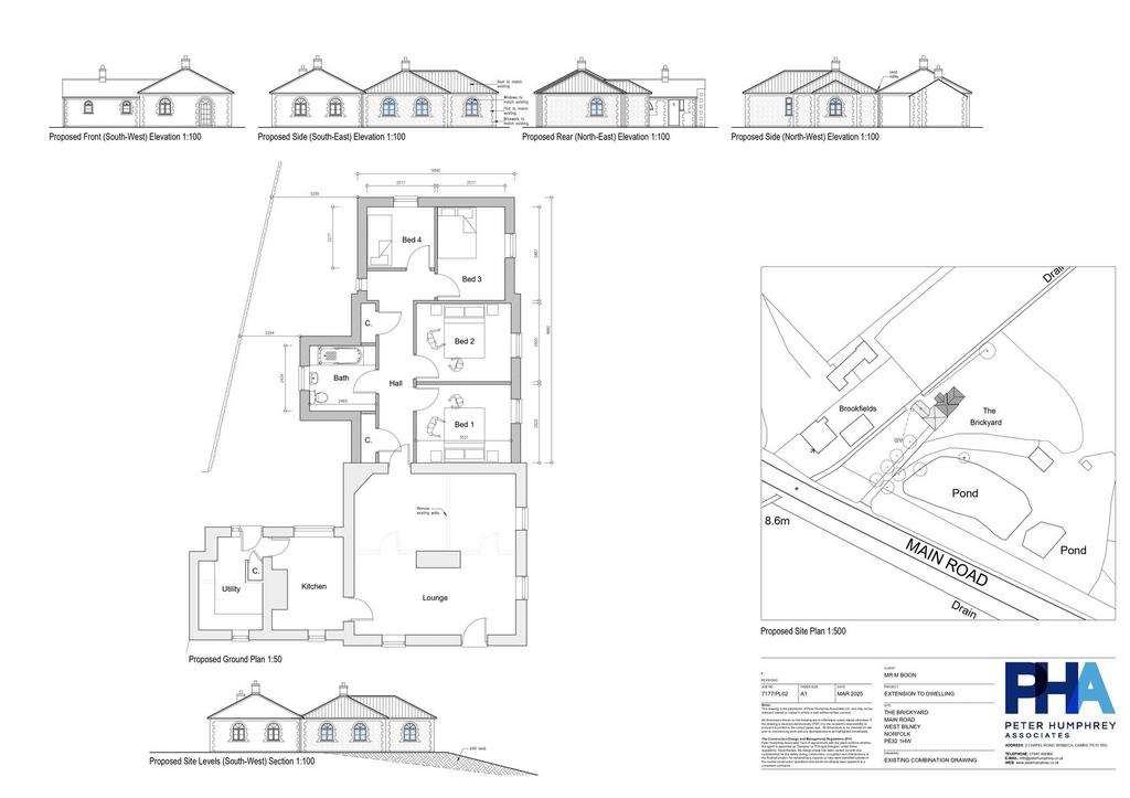 Planning Permission