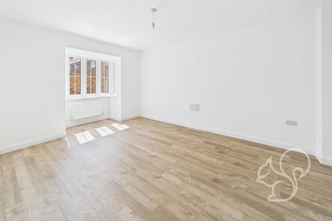 3 bedroom semi-detached house for sale, Bronze Fields, Marham Parkway, Bury St Edmunds IP32