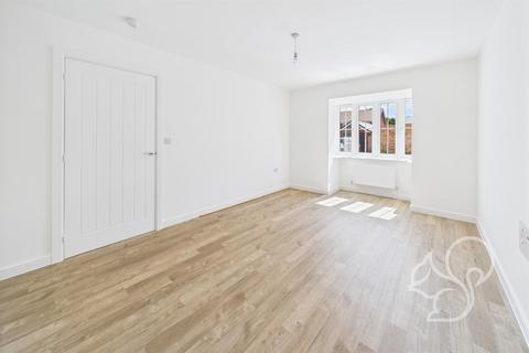 3 bedroom semi-detached house for sale, Bronze Fields, Marham Parkway, Bury St Edmunds IP32