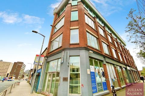 1 bedroom flat to rent, Wellington Road South, Stockport, Greater Manchester, SK4