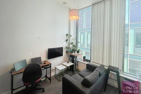 1 bedroom flat to rent, Wellington Road South, Stockport, Greater Manchester, SK4