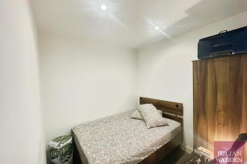 1 bedroom flat to rent, Wellington Road South, Stockport, Greater Manchester, SK4