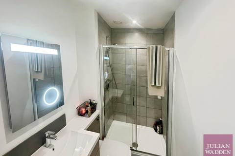 1 bedroom flat to rent, Wellington Road South, Stockport, Greater Manchester, SK4