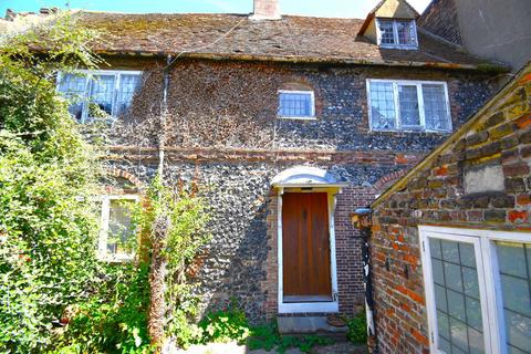 2 bedroom flat for sale, Queens Court, Ramsgate CT11