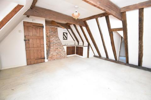2 bedroom flat for sale, Queens Court, Ramsgate CT11