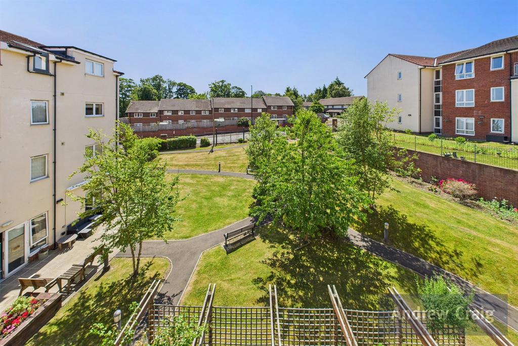 Communal Gardens
