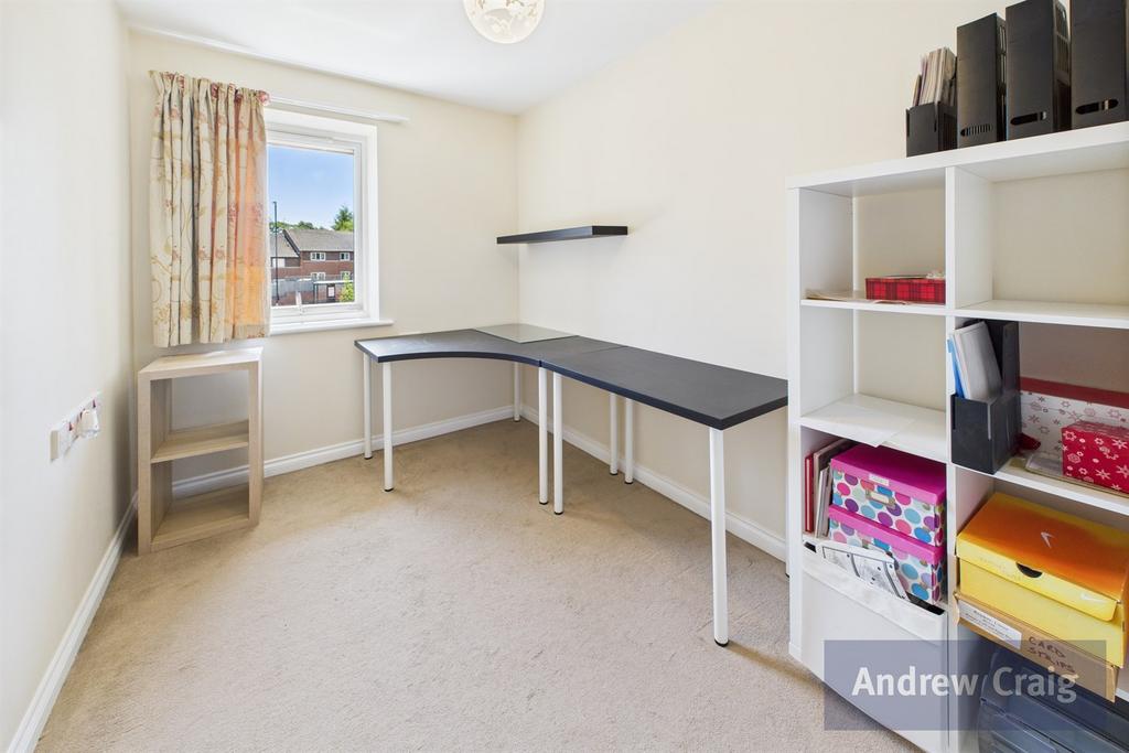 Guest Bedroom