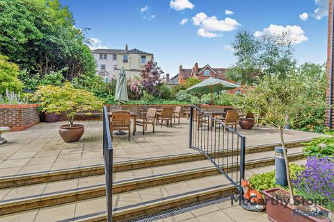 undefined, Austen Place, Lower Turk Street, Alton