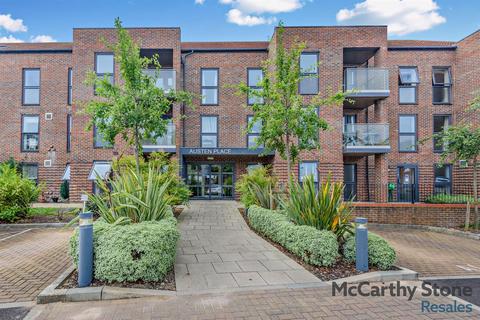 undefined, Austen Place, Lower Turk Street, Alton