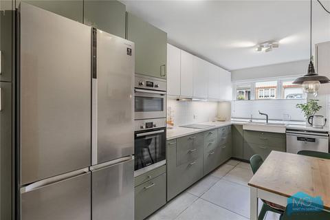 4 bedroom terraced house for sale, Osier Crescent, London, N10