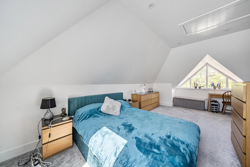 Bedroom 1 Pic 1