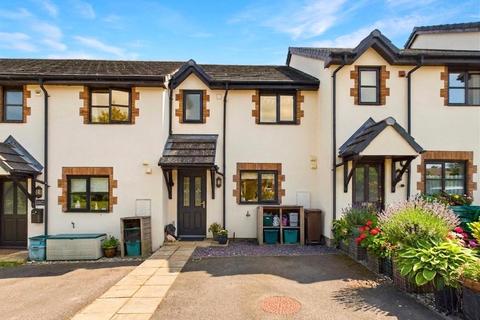 2 bedroom terraced house for sale, Pearse Close, Hatherleigh, Okehampton