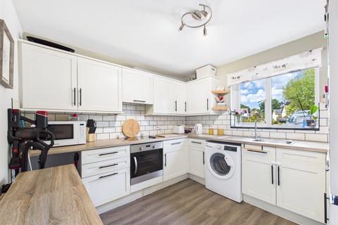 2 bedroom terraced house for sale, Pearse Close, Hatherleigh, Okehampton