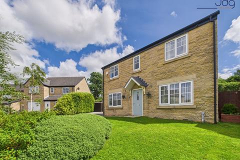 undefined, Laund Gardens | The largest plot on the development!