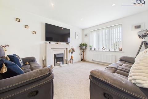undefined, Laund Gardens | The largest plot on the development!