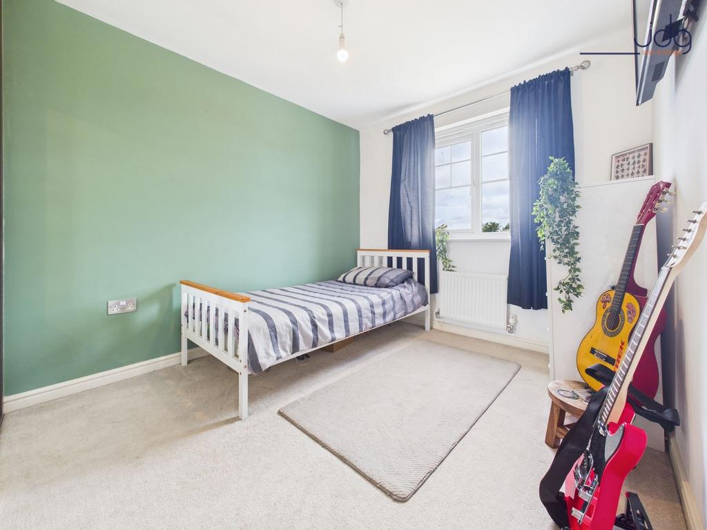 Double Bedroom 2