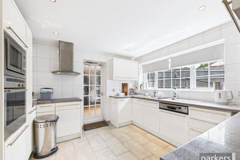 undefined, Evesham Road, Reading RG4