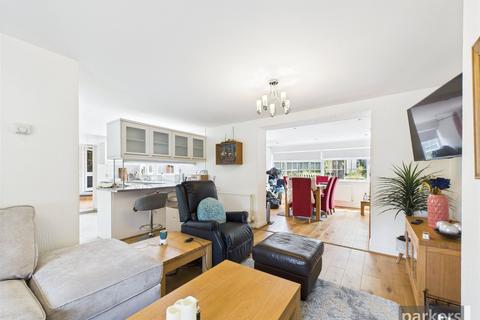 undefined, Evesham Road, Reading RG4