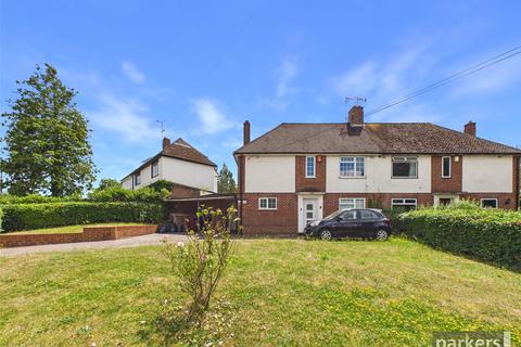 3 bedroom semi-detached house for sale, Evesham Road, Reading RG4