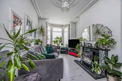 3 bedroom terraced house for sale, Belgravia Road, Hampshire PO2