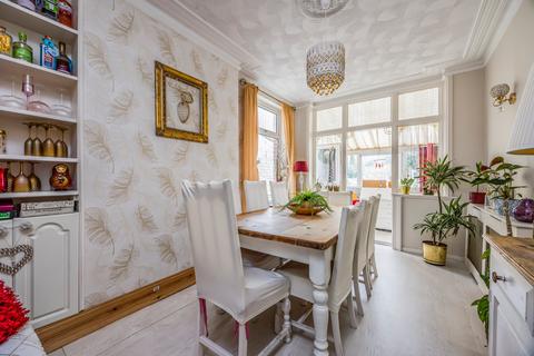 3 bedroom terraced house for sale, Belgravia Road, Hampshire PO2