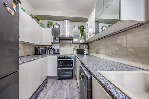 3 bedroom terraced house for sale, Belgravia Road, Hampshire PO2