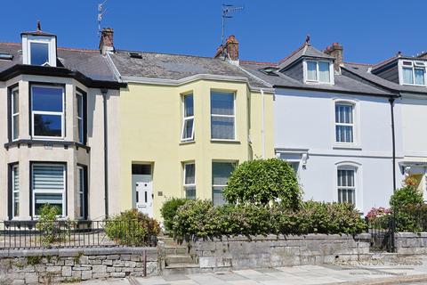 Devonport Road, Plymouth PL3