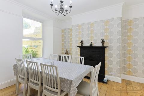 5 bedroom terraced house for sale, Devonport Road, Plymouth PL3