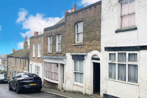 55B West Street, Harrow, Middlesex, HA1 3EL