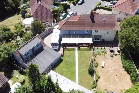 6 bedroom semi-detached house for sale, Hill Crest, Bristol, BS4 2UN