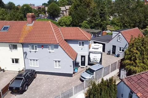 undefined, Hill Crest, Bristol, BS4 2UN