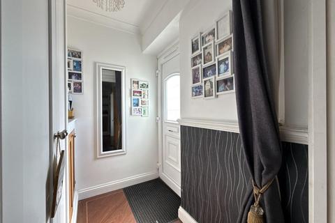 undefined, Hill Crest, Bristol, BS4 2UN
